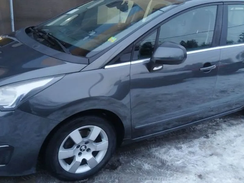 Peugeot