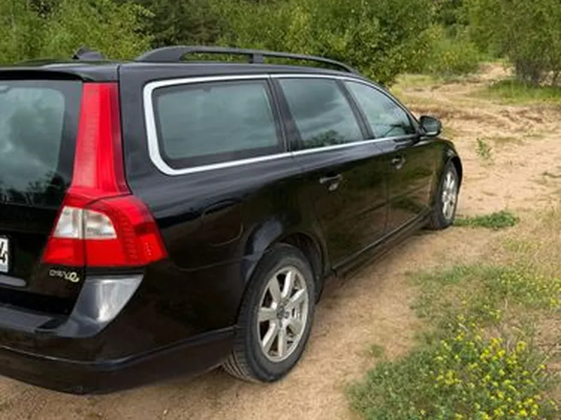 Volvo