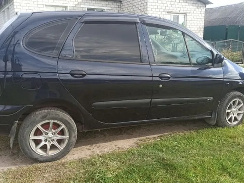 Renault Grand Scenic