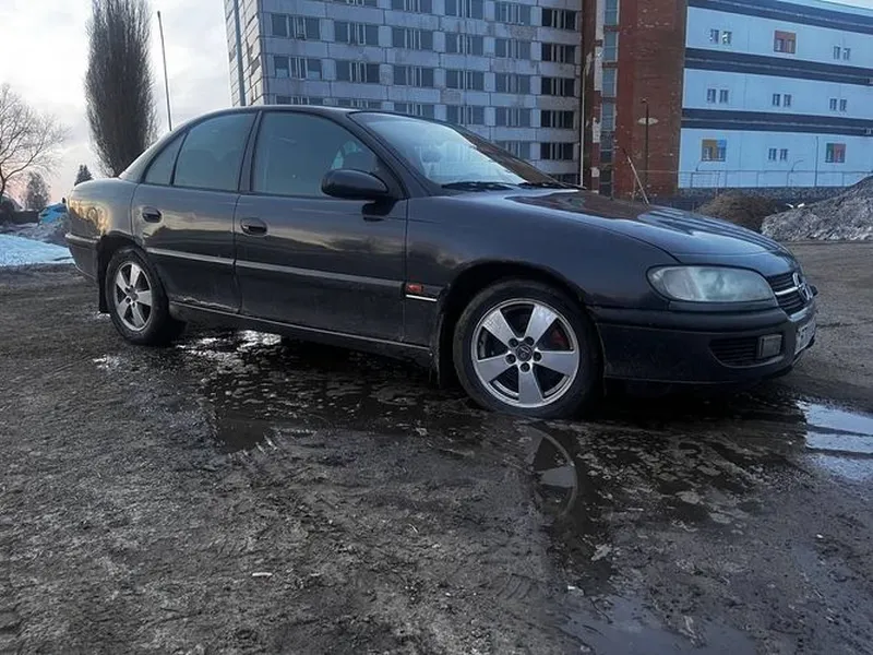 Opel