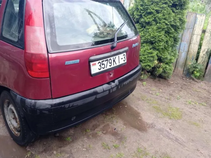 Fiat