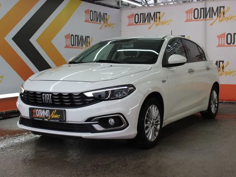 Fiat Tipo