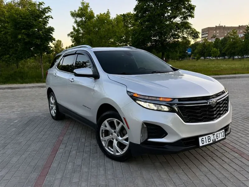 Chevrolet