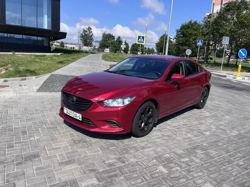 Mazda