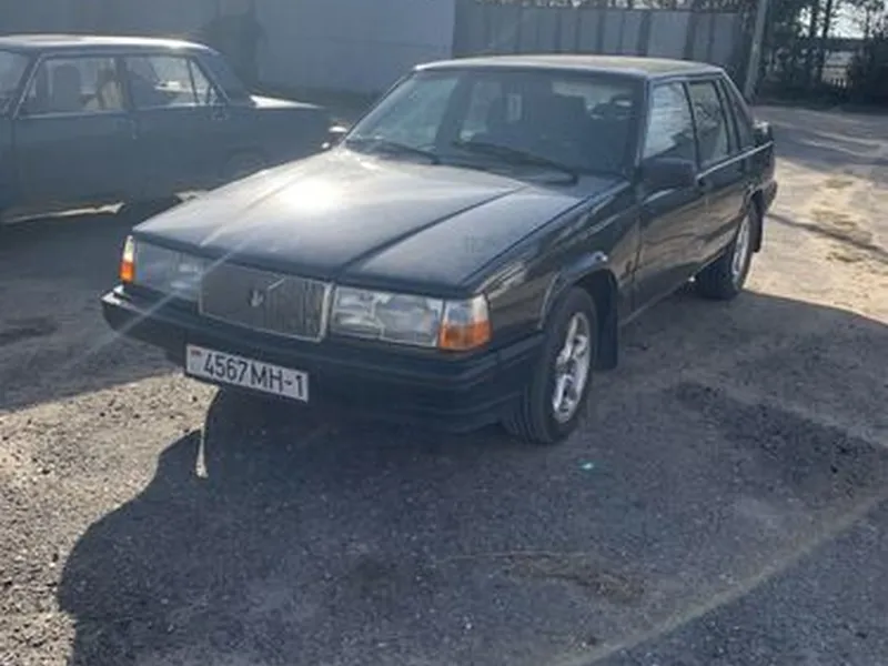 Volvo