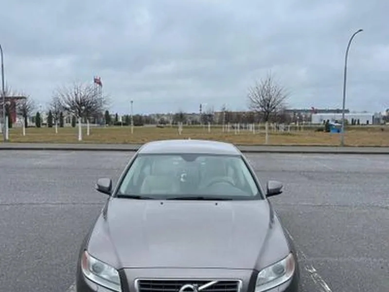 Volvo