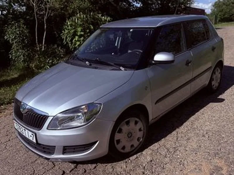 Skoda
