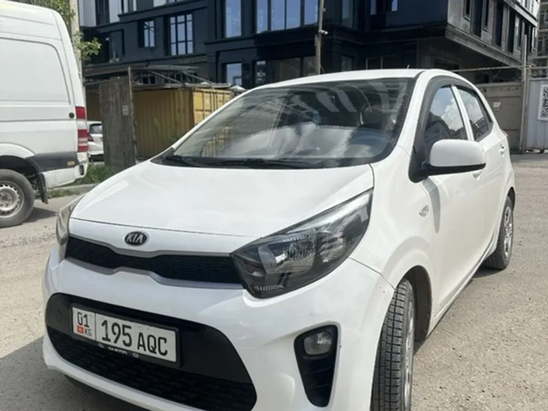Kia Morning