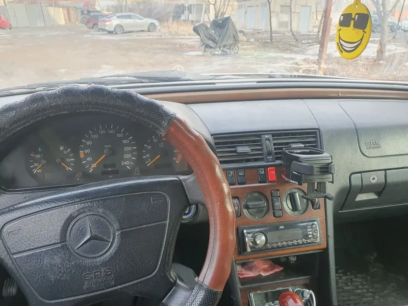 MercedesBenz C-Class