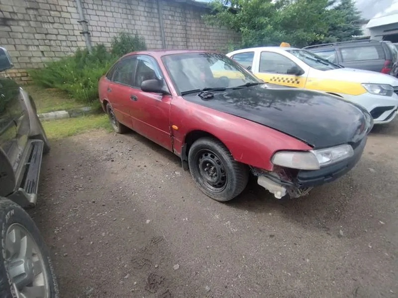 Mazda