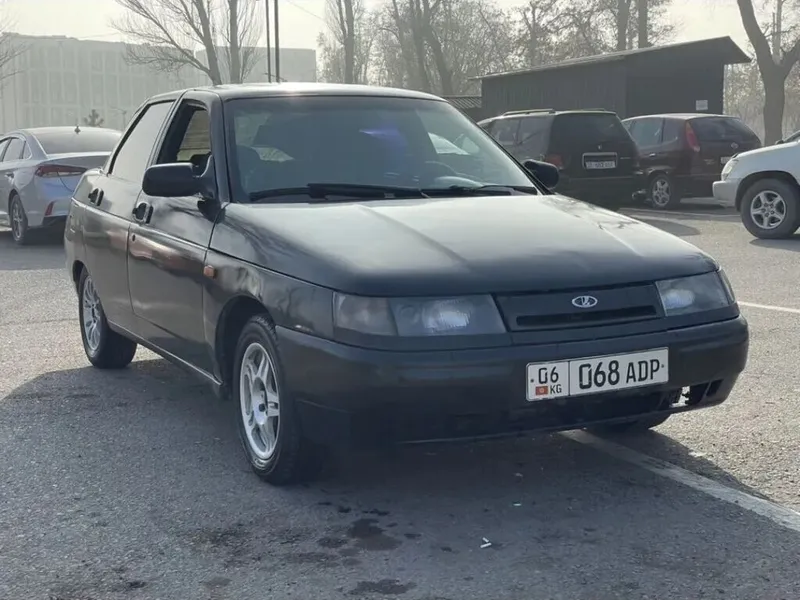 VAZ 2110