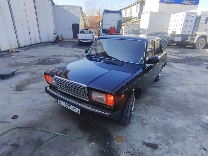 VAZ Другая модель