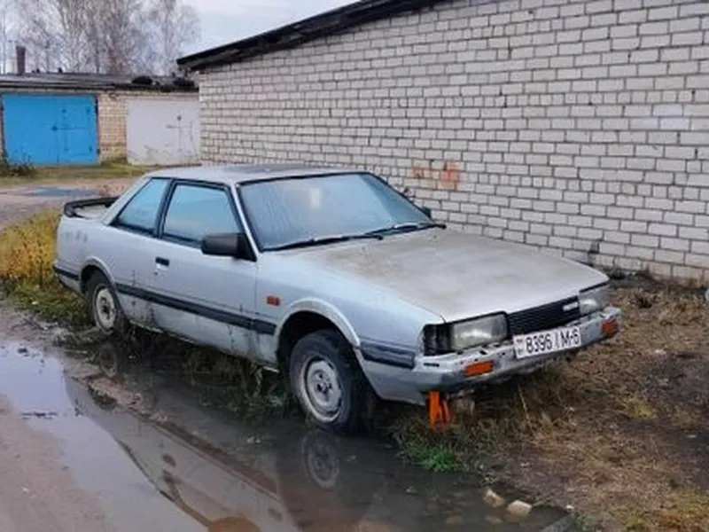Mazda