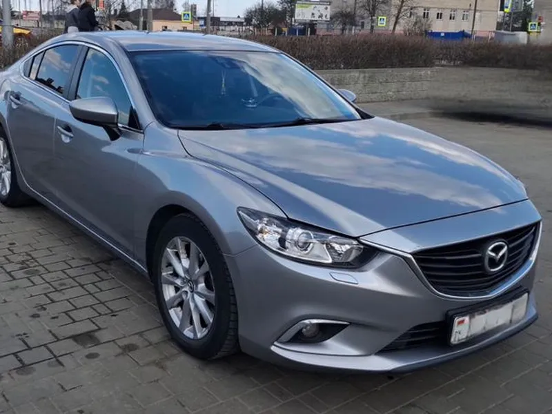 Mazda