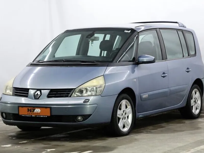 Renault Espace