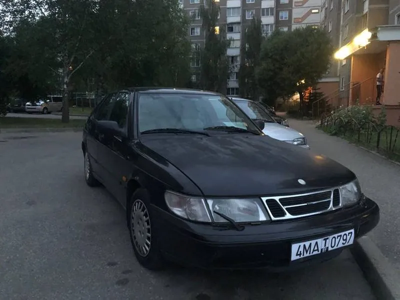 Saab