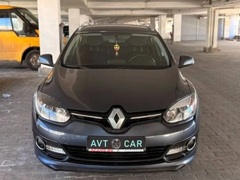 Renault