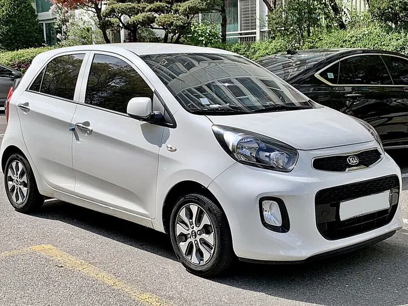 Kia Morning