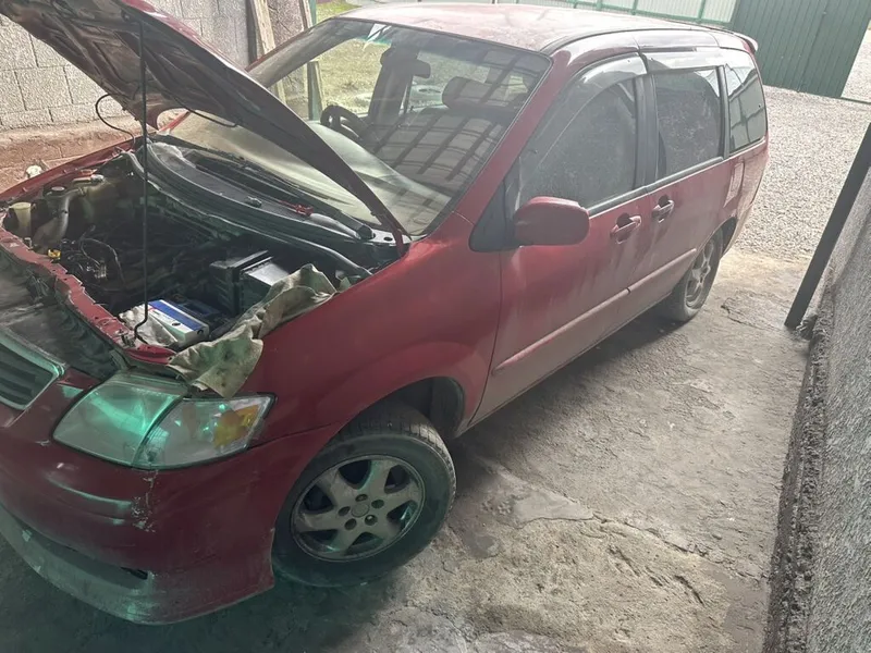 Mazda MPV