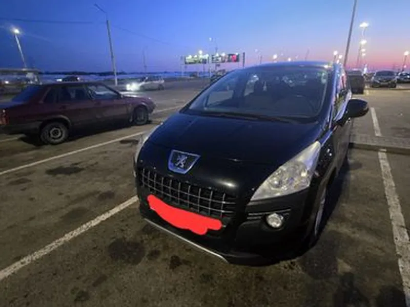 Peugeot