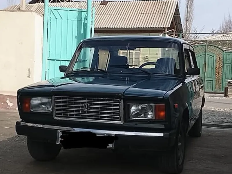VAZ 2107