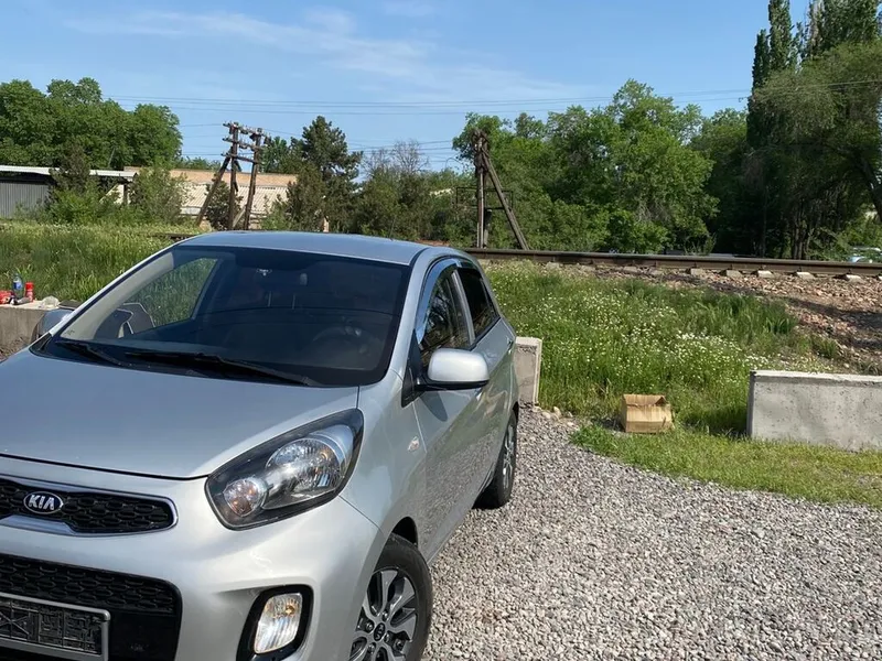 Kia Morning