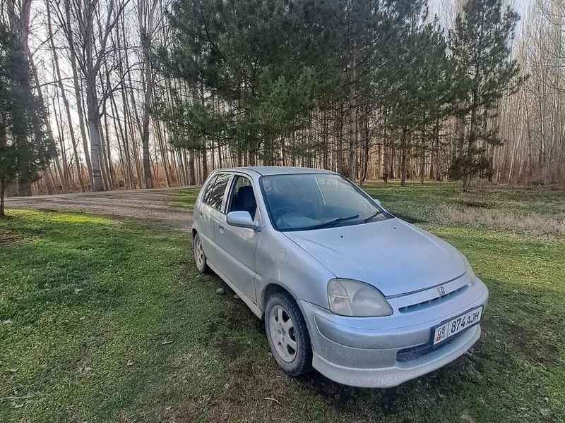Honda Logo