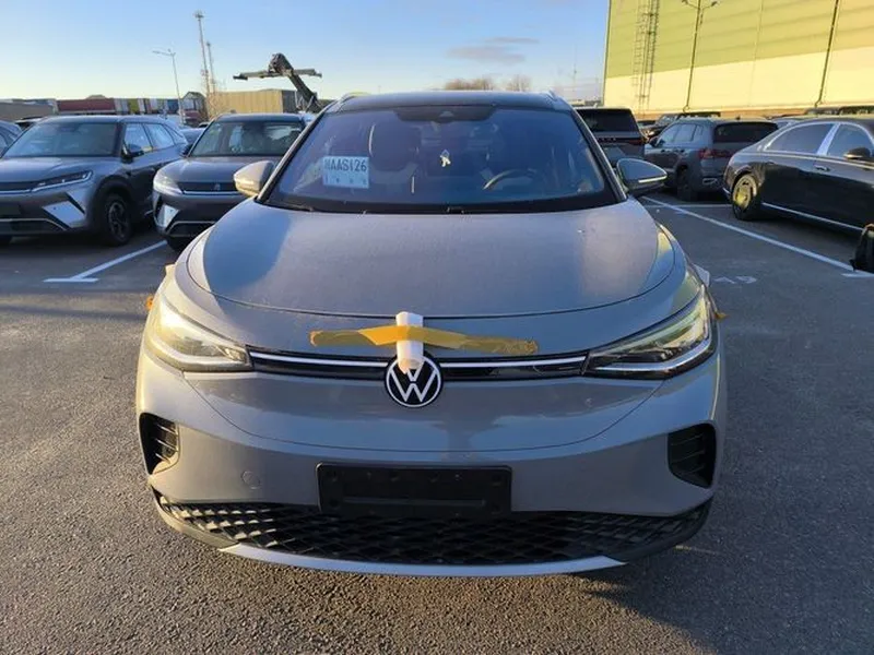 Volkswagen Другая