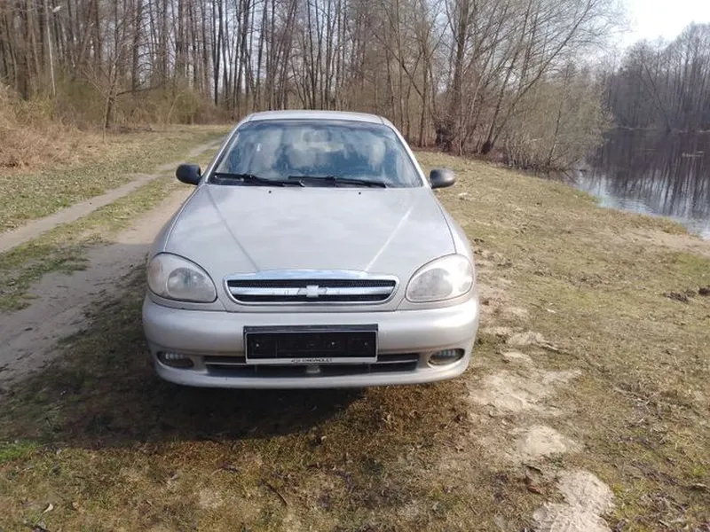 Chevrolet