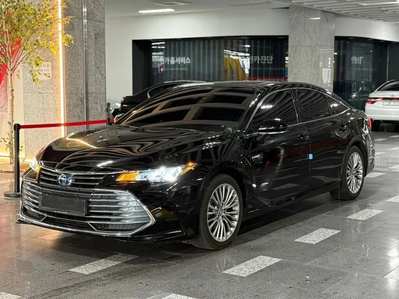Toyota Avalon
