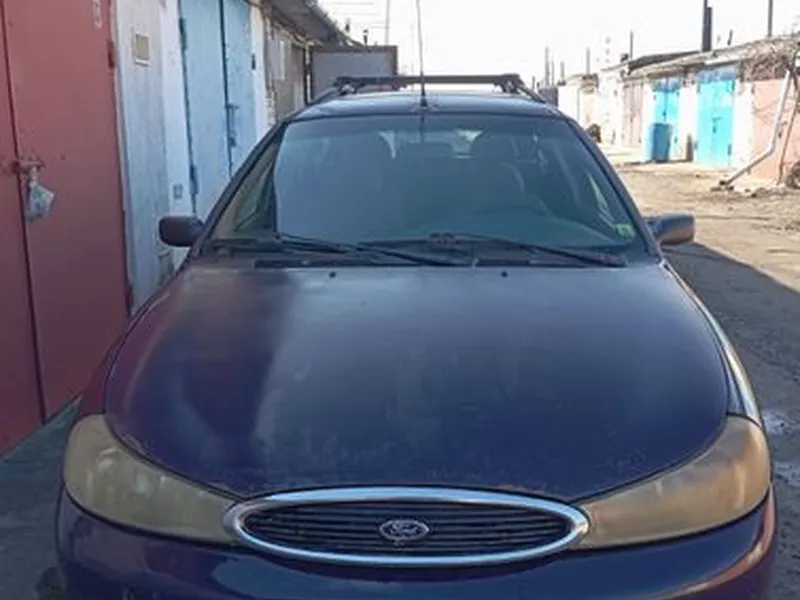 Ford
