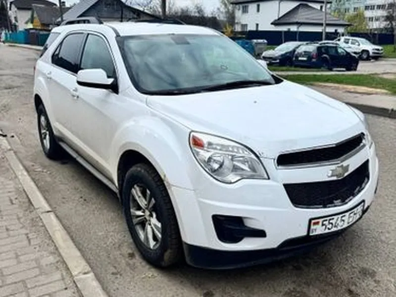 Chevrolet