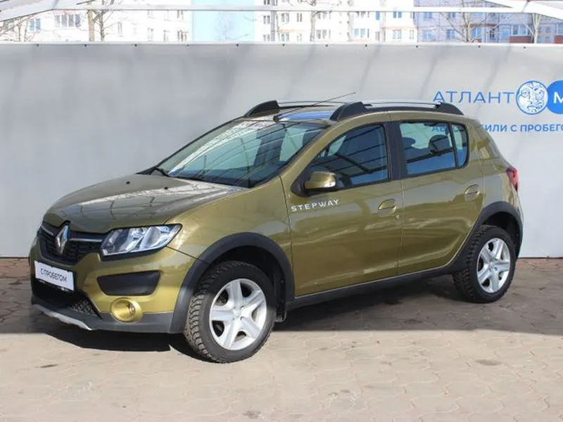 Renault