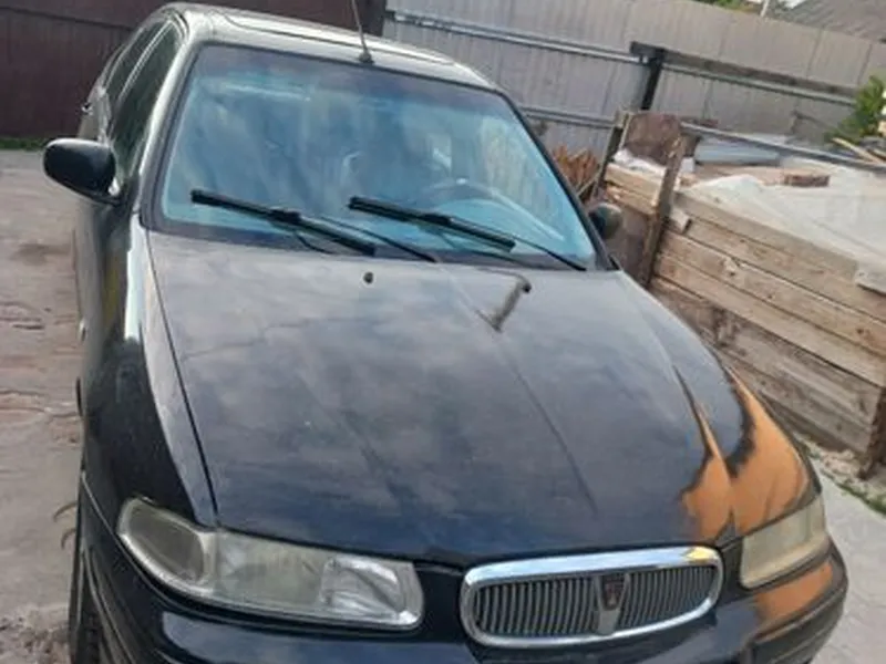 Rover