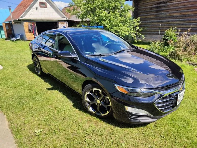 Chevrolet
