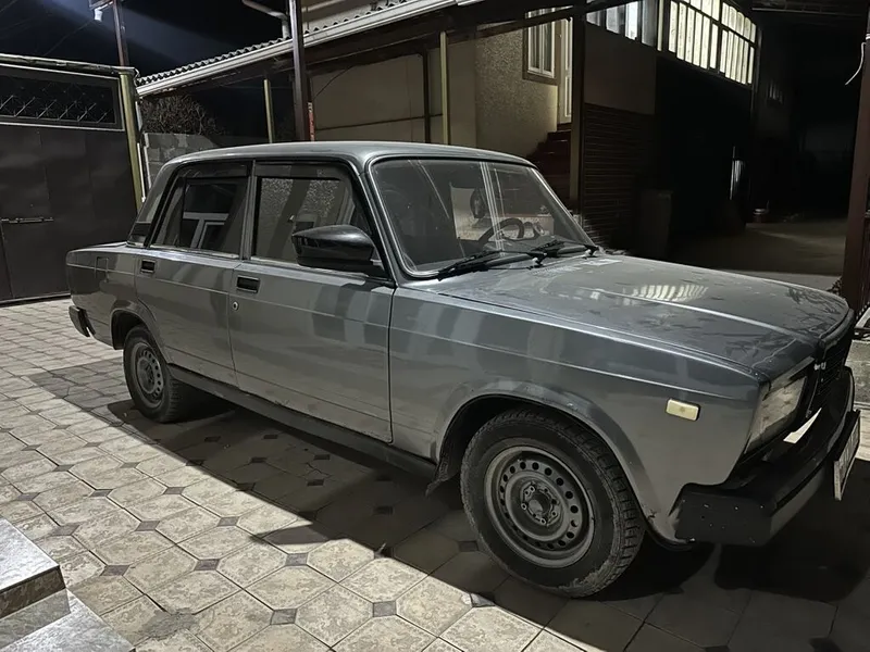 VAZ 2107
