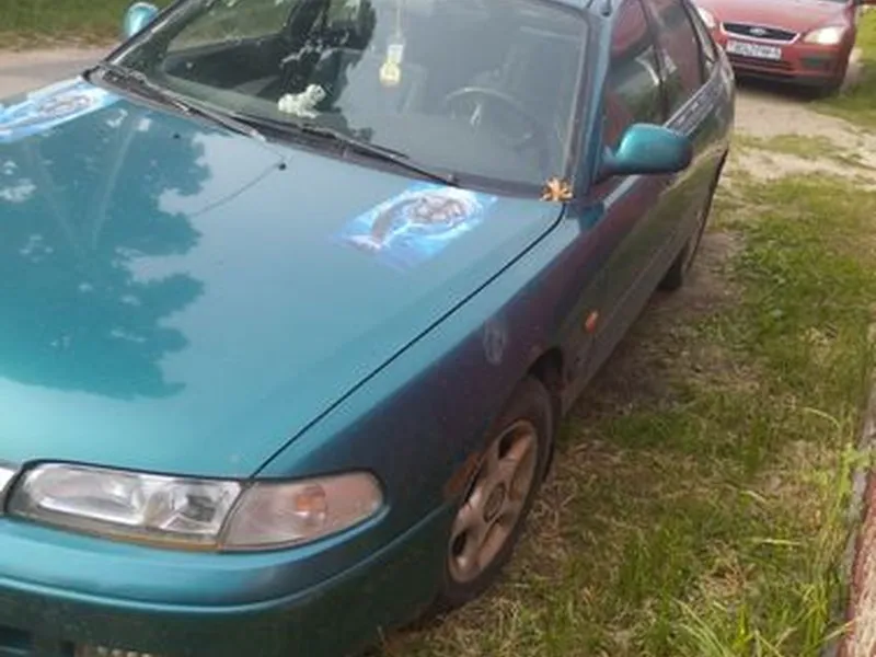 Mazda