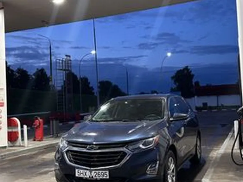 Chevrolet