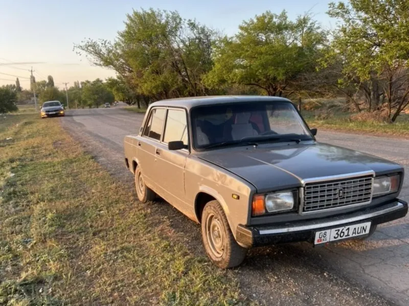 VAZ 2107