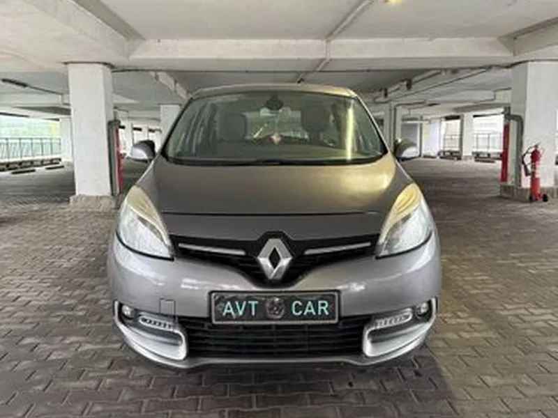 Renault Grand Scenic