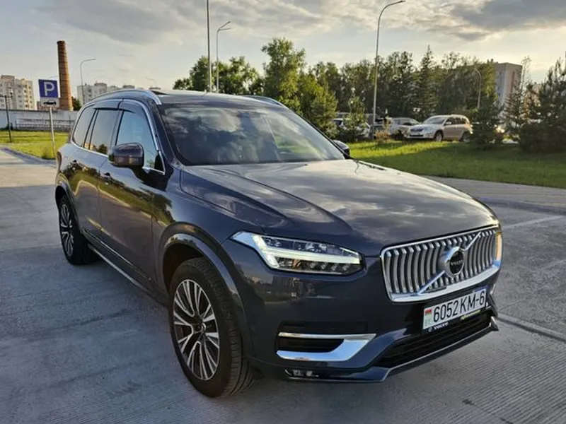 Volvo
