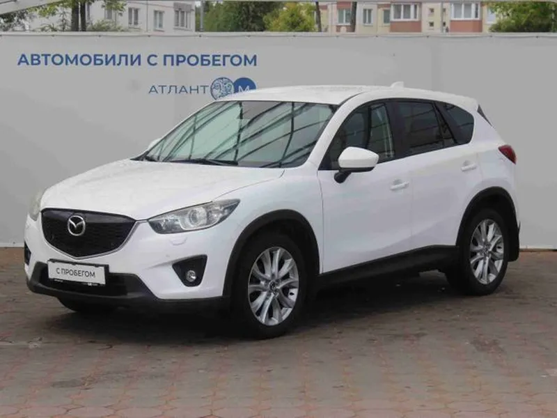 Mazda