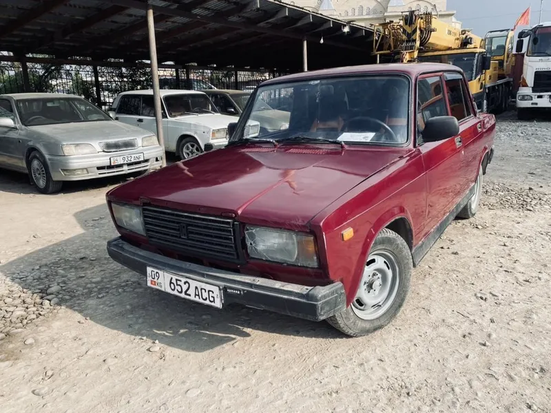 VAZ 2107