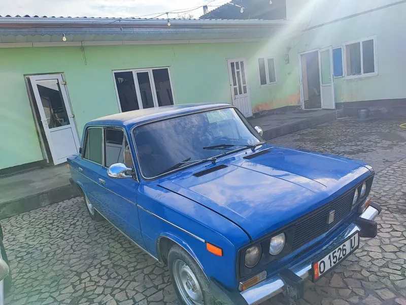 VAZ 2106