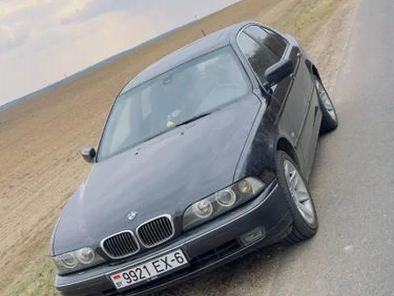 BMW