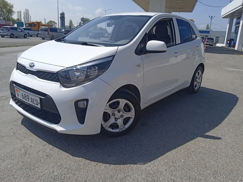 Kia Morning