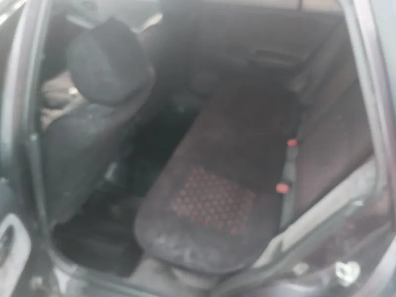 Mazda 626