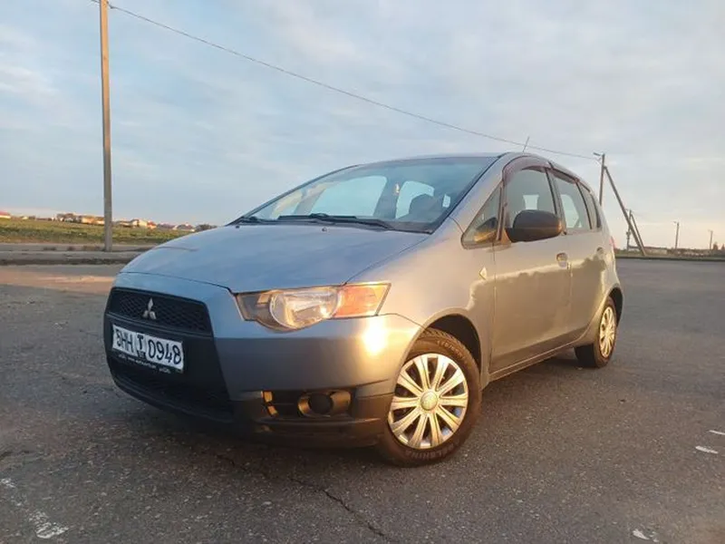 Mitsubishi