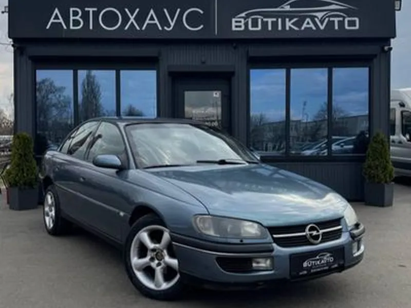 Opel