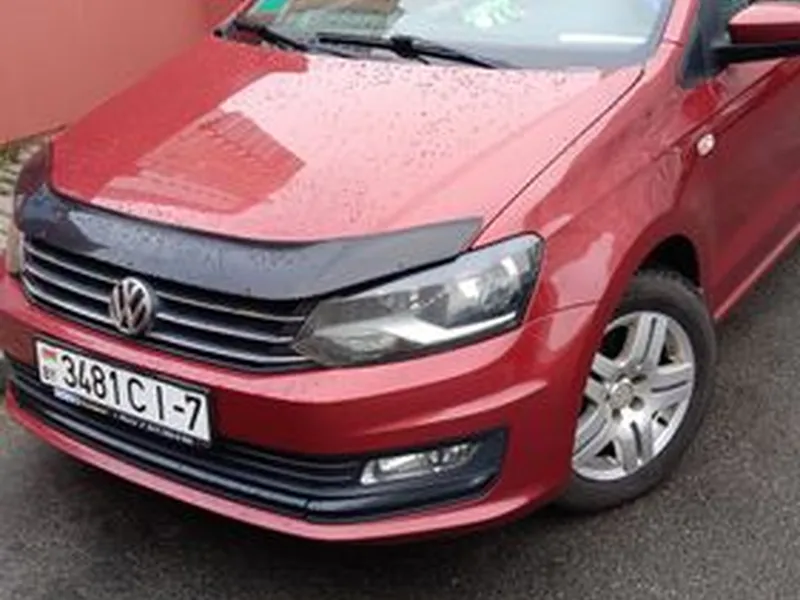 Volkswagen